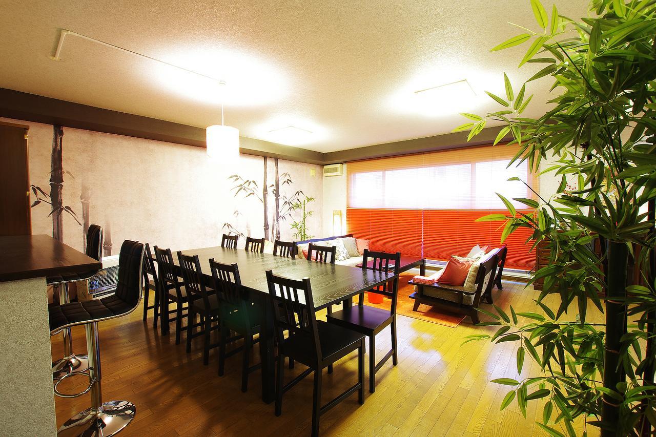 アッコ 's アパート 札幌市