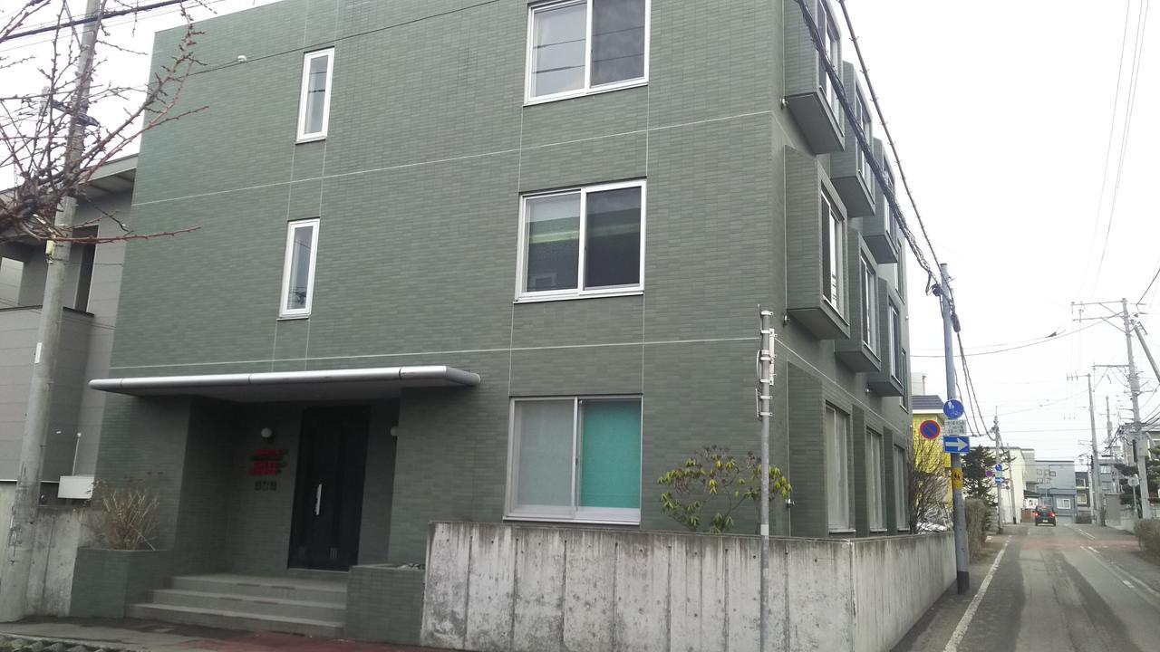 アッコ 's アパート 札幌市